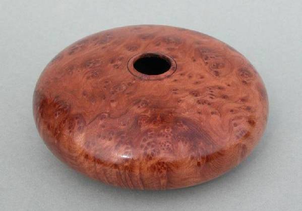 Redwood - short form